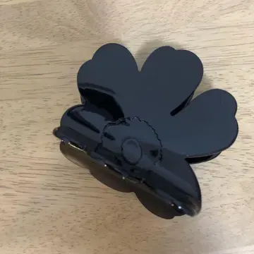 marimekko 헤어 클립 라지