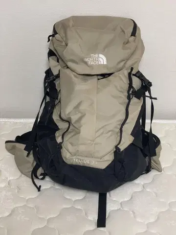 [새상품급] THE NORTH FACE TELLUS 35 백팩