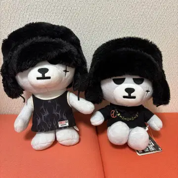 BIGBANG g-dragon KRUNK