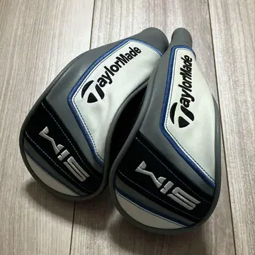 TaylorMade SIM UT 커버
