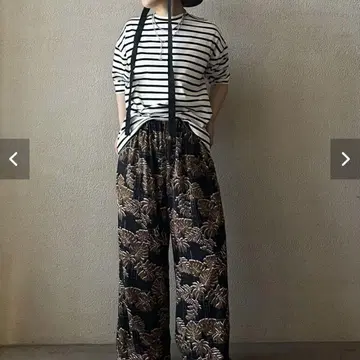 journal standard luxe 쿨넥 풀
