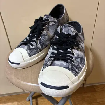 CONVERSE JACKPURCELL 스니커즈 26.5