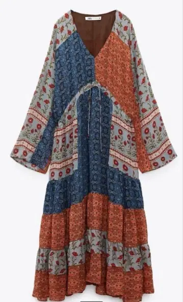 ZARA 원피스