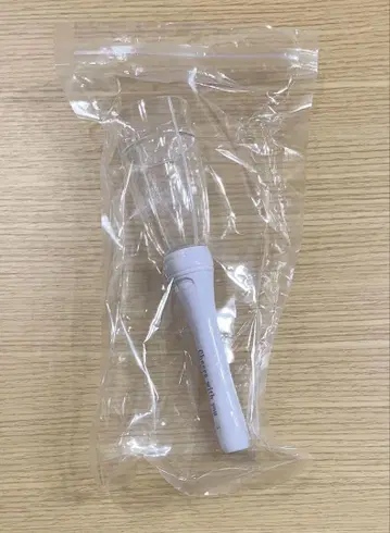후와 미나토 1st 라이브 응원봉
