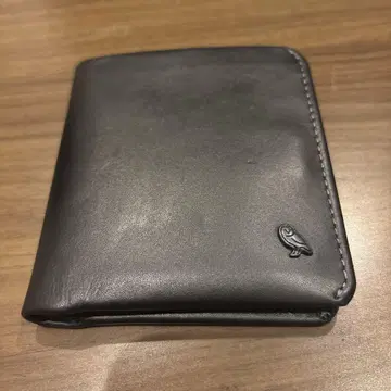 bellroy 블랙 반지갑
