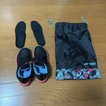 YONEX SH-210S 테니스화 22.0cm
