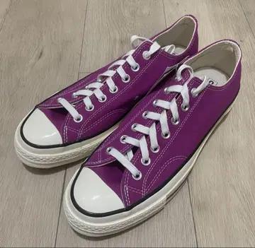 CONVERSE CT70 cactus flower 퍼플 27cm
