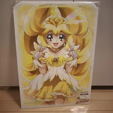 프리 복권 스마일 프리큐어 A상 점보 팝 울트라 피스