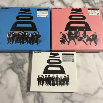 i DO ME 3rd 앨범