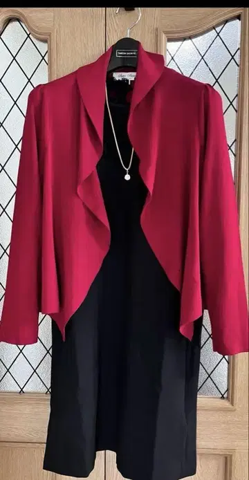42 Super Beauty 토퍼 가디건