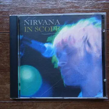 NIRVANA - In Scope 닐바나