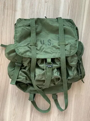 DEAD STOCK 미군 LC-2 앨리스 팩 Medium