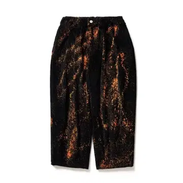 TIGHTBOOTH PRODUCTION BLEACH CORD PANTS