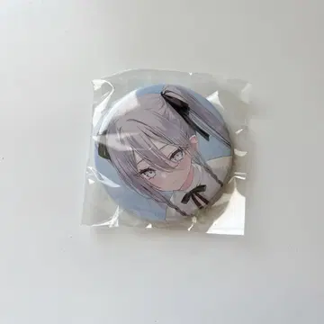 슈가 rurudo 팝업 캔뱃지