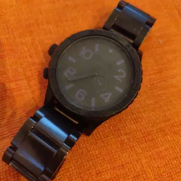 NIXON 남성용 손목시계 50-31