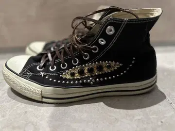 Converse All Star 스터드 커스텀