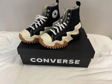 한국 한정판 일본 미발매 CONVERSE 컨버스 런스타 모션 26cm