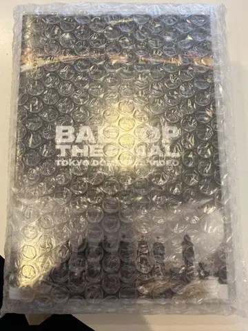 BADHOP DVD