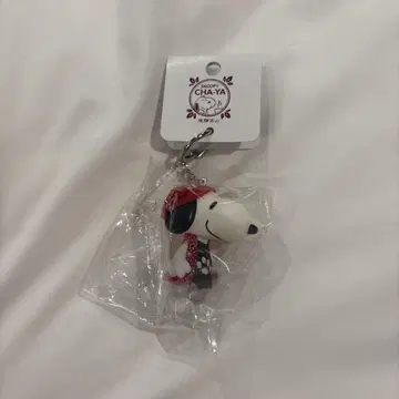 히다 다카야마점 스누피 키링 스누피 찻집 사루보보