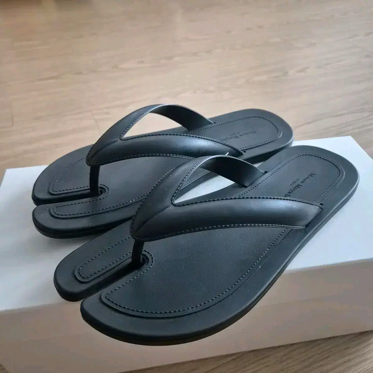 Chubasco Sandals Toledo CT2101 Black Unisex #샌들,#츄바스코