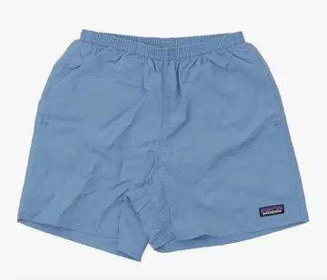 파타고니아 M's Baggies Shorts 5인치 LAGO BLUE