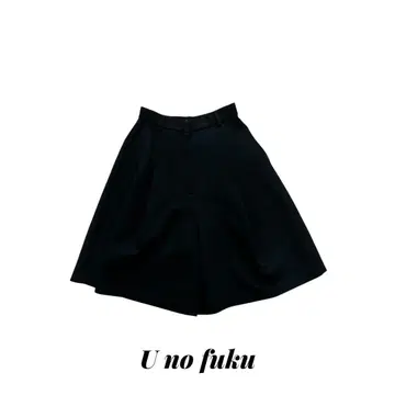 CLANE WIDE SHORT PANTS