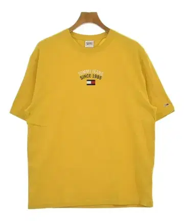 TOMMY JEANS 티셔츠 남성용