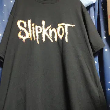 Slipknot 4L 사이즈 티셔츠