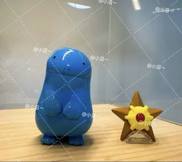 포켓몬 스케일 월드 누오