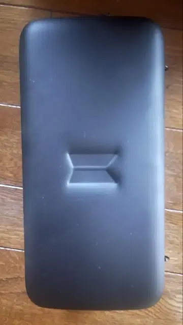 BTS 응원봉 케이스