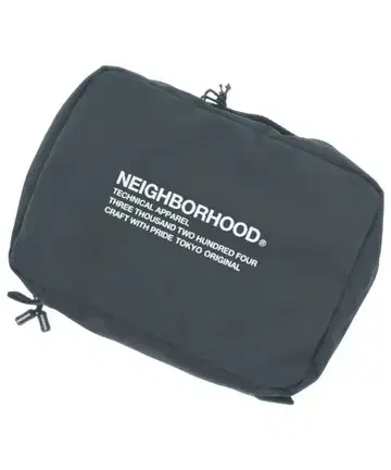 NEIGHBOR HOOD 잡화류 (기타) 남성용