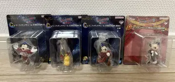 제일복권 Disney FANTASIA 묶음 판매