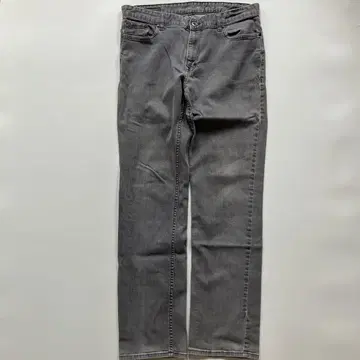 USED Calvin Klein Jeans STRAIGHT DENIM