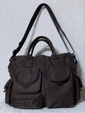 tsumori chisato 3way 백