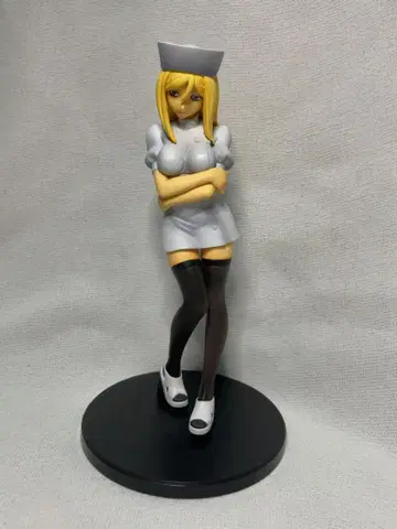 타카노 미요 피규어