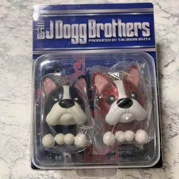 이와타 타카노리 멘프로 J Dogg Brothers 2014