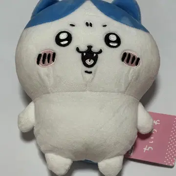 FuRyu 후류 프라이즈 말하는 하치와레 봉제인형