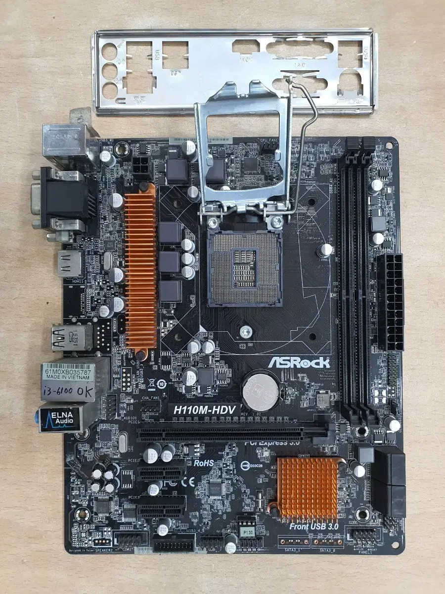 Asrock Motherboard Asrock H110 Pro Btc+ Amazon マザーボード H110 Pro BTC+ ASRock  H110 Pro BTC+ 13GPU
