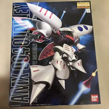 반다이 큐베레이 MG 1/100 AMX-004