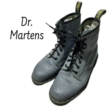 Dr.Martens (닥터마틴) used 8홀 부츠