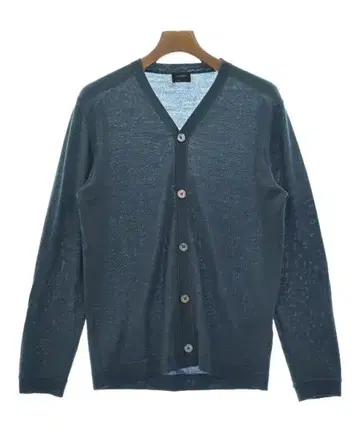JIL SANDER 가디건 남성용