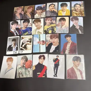 2 도겸 묶음 판매 SEVENTEEN