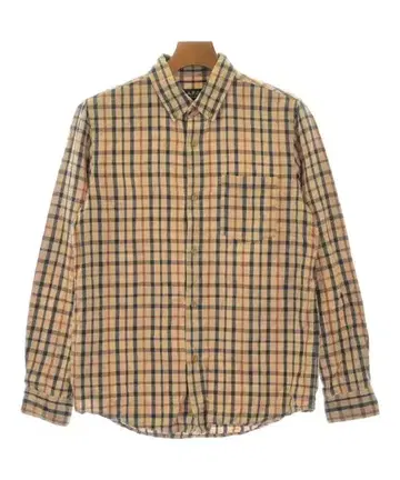 A.P.C. 캐주얼 셔츠 남성용