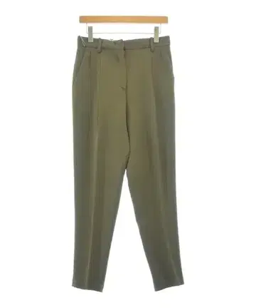 N 21 슬랙스 여성용
