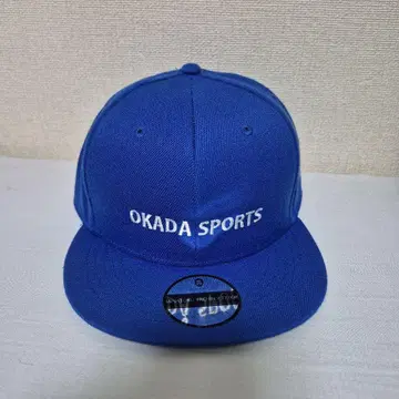 오카다 스포츠 캡