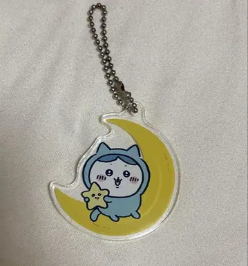 치이카와 하치와레 파자마 파티 돈키 아크릴 키링