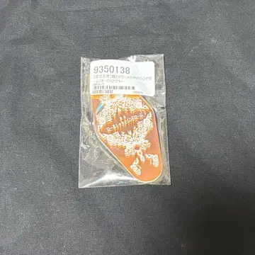 무대 롤샤흐 신드롬 오로라 아크 키링