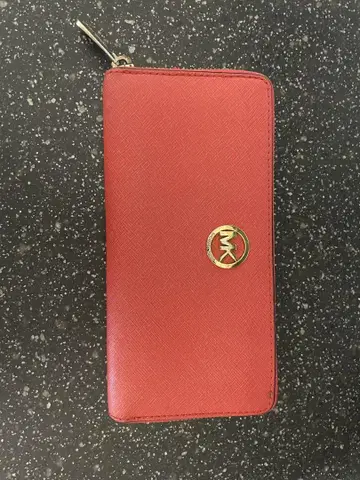 MICHAEL KORS 장지갑