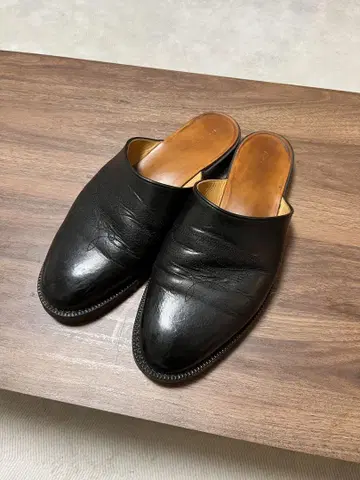Hender Scheme Cheak (사이즈 4)
