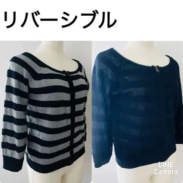리버서블 집업 트레이닝복 자켓 2way 노카라